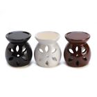Ec-d1292 N-a Gifts Decor Mini Oil Warmer Trio Home Kitchen 817216011160