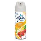 682263 N-a Glade Air Freshener Aerosol Floral Scent Oz Case 807174527247