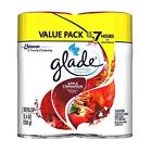 N-a Glade Automatic Spray Apple Cinnamon Refill Ounce 046500761027