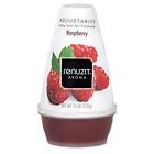 N-a Renuzit Adjustables Air Freshener White Cone Purely Peach 023400006557