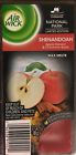 Na Air Wick Wax Melts Shendoah Apple Harvest 062338938479