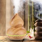 Na Easehold Aromatherapy Air Purifier 744750407909