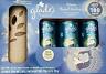 Na Glade Warm Flannel Embrace Automatic Spray Refills 046500009549