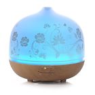 Na Iselector 500ml Glass Aromatherapy 712641712913