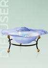 Na Serene Living Blue Glass 811909015367