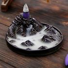 Na Shuangchuang Ceramic Censer Dragon 686560026607