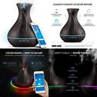 Na Sierra Modern Home Smart Wifi Essential Oil 709311883745