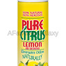 Na230 Pure Citrus Lemon Odor Eliminator Flui
