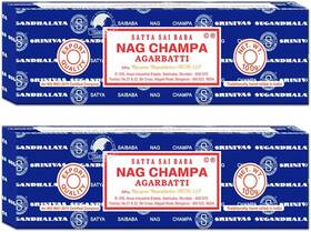 8541863621 Nag Champa Incense Sticks 200 Grams