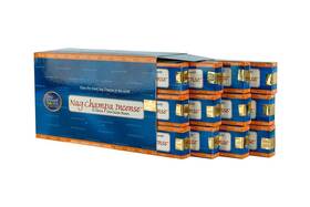 Nag Champa Spa Collection Nc-gold-15-doz Gold Incense 15 Sticks - 12 Boxes 180 Total