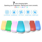 Nal140982 Elegiant Led Ultrasonic Aroma Essential Oil Diffuser Mist 6034328199492