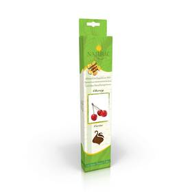 Natural Scents 882604519511 100% Hand Dipped Incense Sticks - Mega Packs Perfect For Meditation