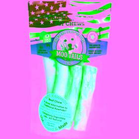 Natures Own 739598902648 Usa Moo Tails 6 Pack Beef By