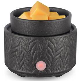 Nawaza 7181 Ceramic Electric Wax Melt Warmer 4 In 1 Fragrance Melter Heater