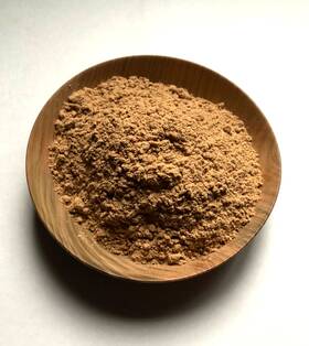Nectar Cloud Incense 198168927793 Makko Powder 8 Oz Making Ingredient For Cones Sticks Coils And Trails