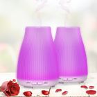 Nel-ve-100-2p Neloodony Aromatherapy Essential Oil Diffusers Lamp Cool Mist 051381916077