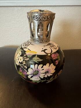 Neqwa Art 836593007146 Ne Ftqwa Fragrance Lamp Patricia Brubaker