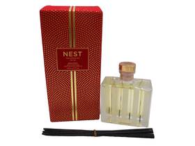 Nest 840732105730 Fragrances Reed Diffuser Holiday 5.9 Oz / 175 Ml Bnib