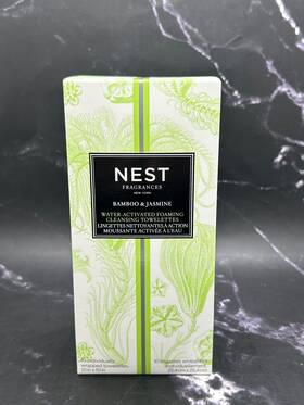 Nest 840732111885 Fragrances Water Activated Cleansing Towelettes -bamboo And Jasmine - Bnib
