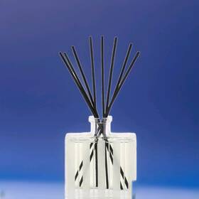 211780 Nest Fragrances Fragrance Mediterranean Fig Reed Diffuser New Factory Sealed Bottle No Box