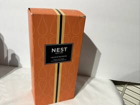 Nest Fragrances 840732121969 Orange Blossom Diffuser 5.9oz Reed New In Box