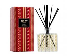 Nest Fragrances 840732131562 New York Holiday Home Fragrance Collection