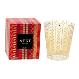 Nest01hl003 Nest Fragrances Scented Classic Candle - 8.1 Oz Up To 60-hour Burn Time Reusable Holiday