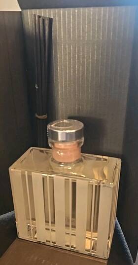 Nest08os006 Nest New York Ocean Mist And Sea Salt Reed Diffuser 5.9 Fl Oz Tester Sealed