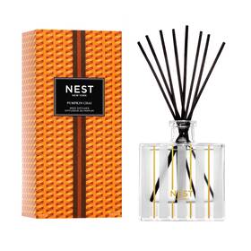 Nest New York 784331931164 Fragrances Scented Reed Diffuser - Pumpkin Chai