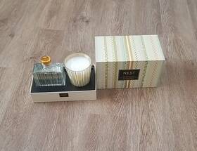 Nest New York 840732117122 Birchwood Pine Classic Candle And Diffuser Set New-free Shipping
