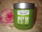 Beads-bamboo-6 Neutralizing Spheres-odor Sealed Oz.- Yankee Candle-fragrance