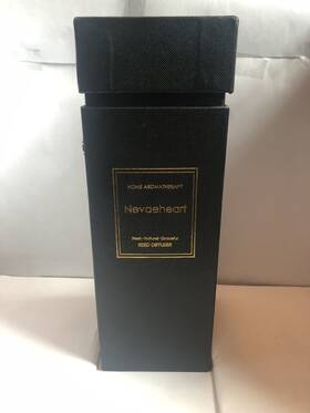 3565 Nevaeheart Home Aromatherapy Tuberose/floral Reed Diffuser New