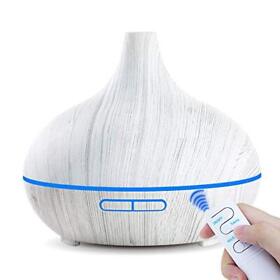 Diffuser550ml Newkbo Essential Oil Aromatherapy Diffusers Cool Humidifier