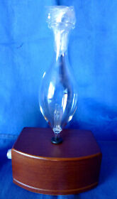 Sl002 Nib Synergy Essentials Professional Grade Aromatherapy Wood And Glass Diffuser