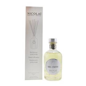 Nicolai 581000091511 Reed Diffuser - Miel-encens