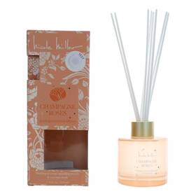 A53jl Nicole Miller Ladies Champagne Rose Diffuser 4 Oz Fragrances 810044128888