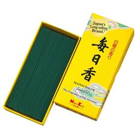 Nippon Kodo 011391001071 Mainichi Koh Sandalwood Incense 170 Sticks
