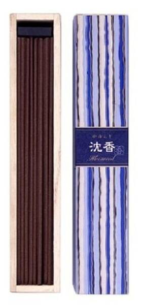 Nippon Kodo 011391384013 Kayuragi Incense Sticks - Aloeswood By Japanese Quality