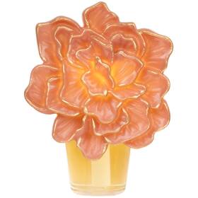 027-002-65033 Nobrand Better Homes And Gardens Aroma Accent Fragrance Plug Gilded Rose