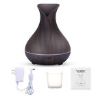 None Olivetech Aroma Essential Ultrasonic