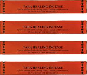 Northern Star Products 445015426439 Healing Incense - 6 Inch Box Sold In Quantities Of 4 Packs