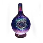 Not Available Ingeniuso Multicolor Aromatherapy 798304410174