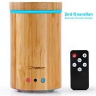 Not Mospro Essential Oil Diffuser 738770843861