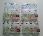 Noticeables Febreze 4 Packs Of 2 Each Refills Strawberry Fig Scented Oil Nip 037000912392