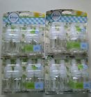 Noticeables Febreze 8 Refills Sage Lemongrass Scented Oil New In Package 037000912422