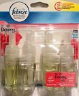 Noticeables Febreze Dual Refills April Fresh Twin Pack 037000946816