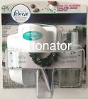 Noticeables Febreze Jolly Pine Refill Bonus Oil Warmer Pack New 037000934141