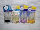 Noticeables Febreze Refills Lot Of 4 Lavender Vanilla Milk Honey Heavy Duty 037000866718