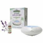Nv-d2000 Nuvoessence Ultrasonic Disk Diffuser