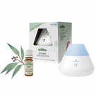 Nv-d4000 Nuvoessence Ultrasonic Cone Diffuser For